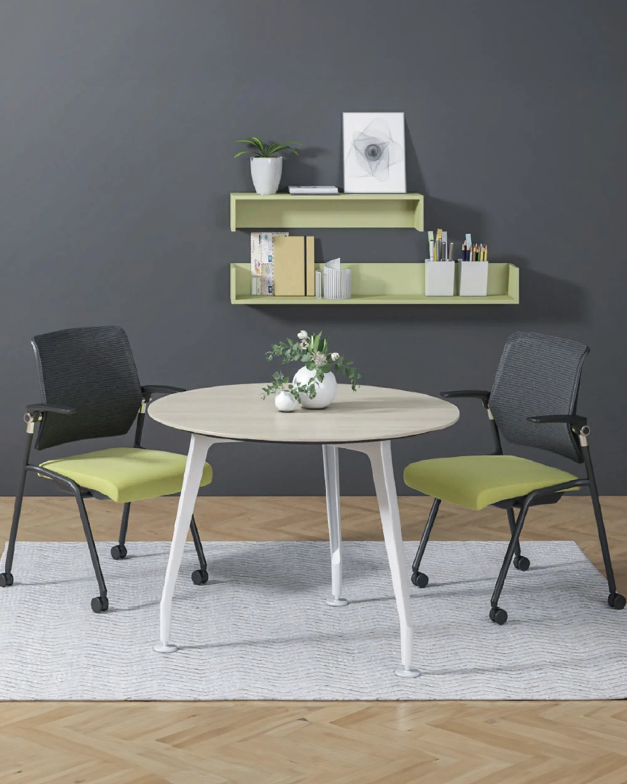 artigence visitor chair