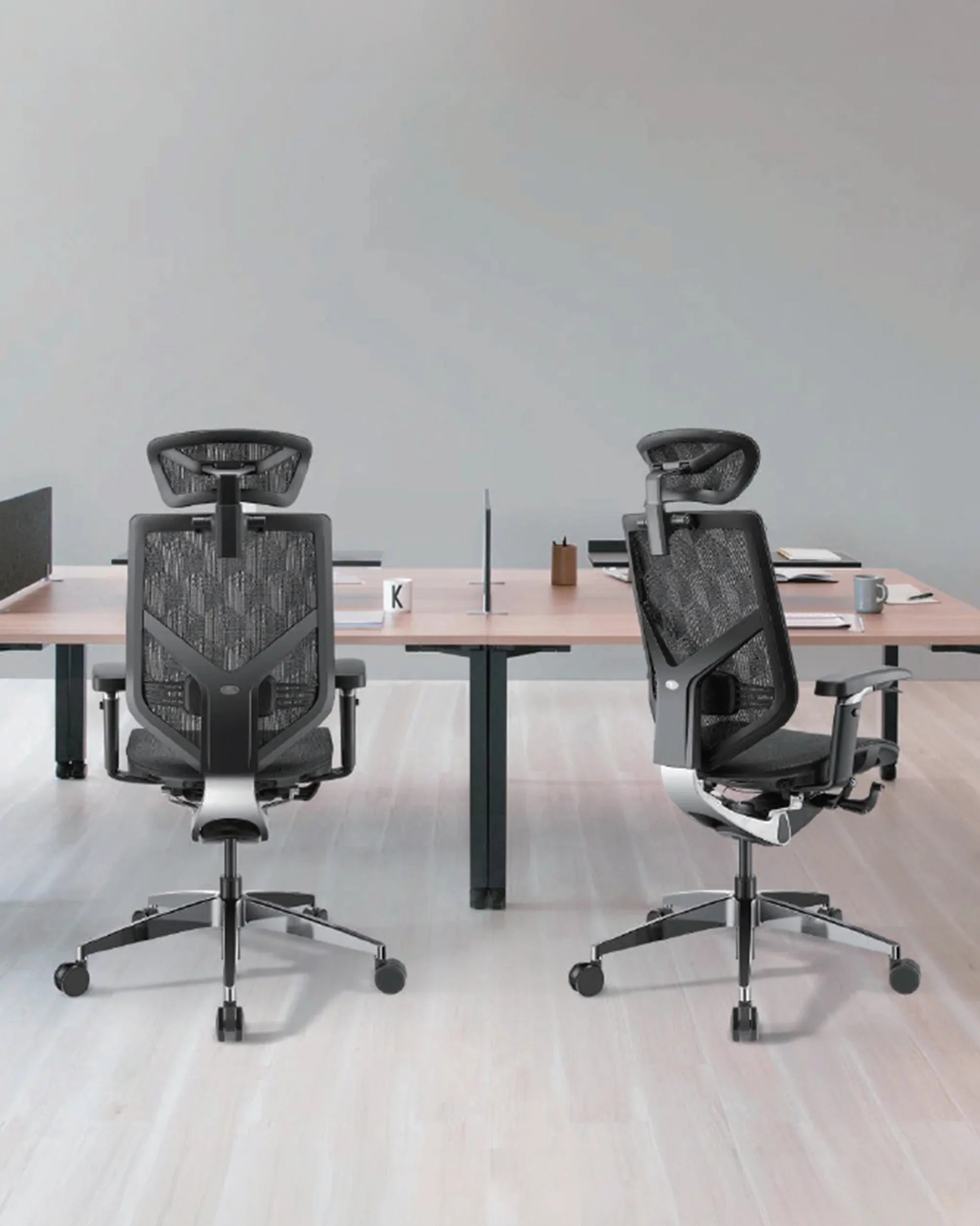 ergonomic chair singapore