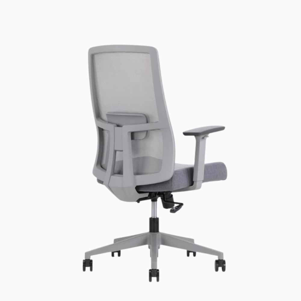 pilot ergonomic chair