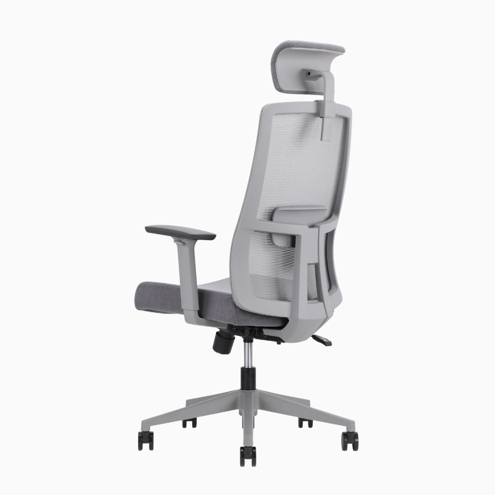 pilot ergonomic chair