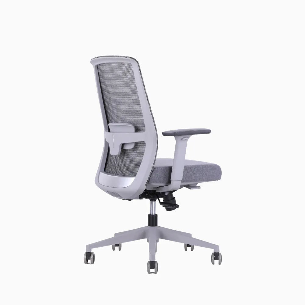 UE ergonomic chair in cushion