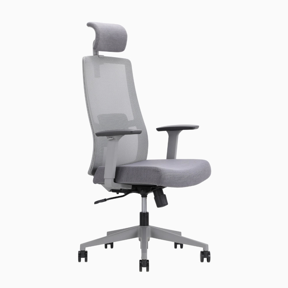 pilot ergonomic chair