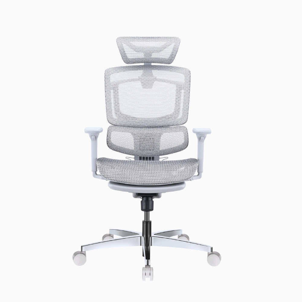 lumiva ergonomic chair