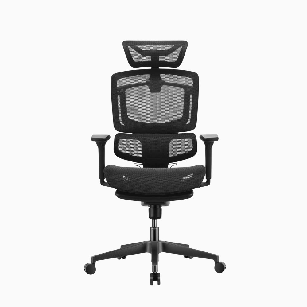 lumiva ergonomic chair