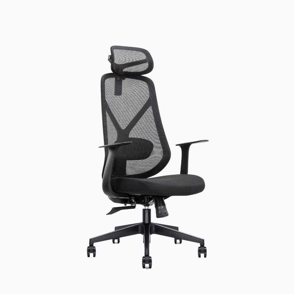 excel basic chair #type_high-back