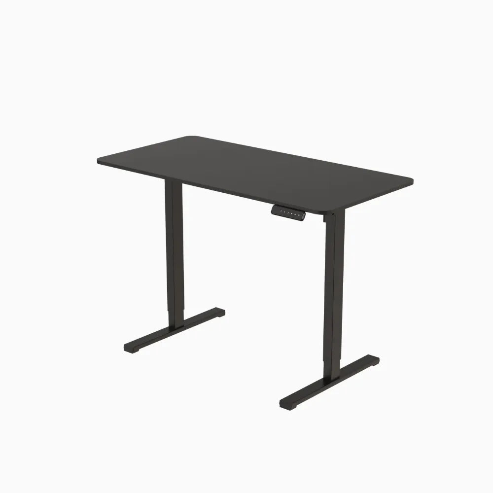 S Desk Lite adjustable table