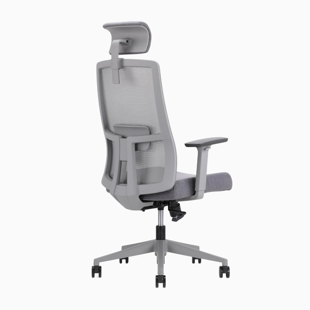 pilot ergonomic chair