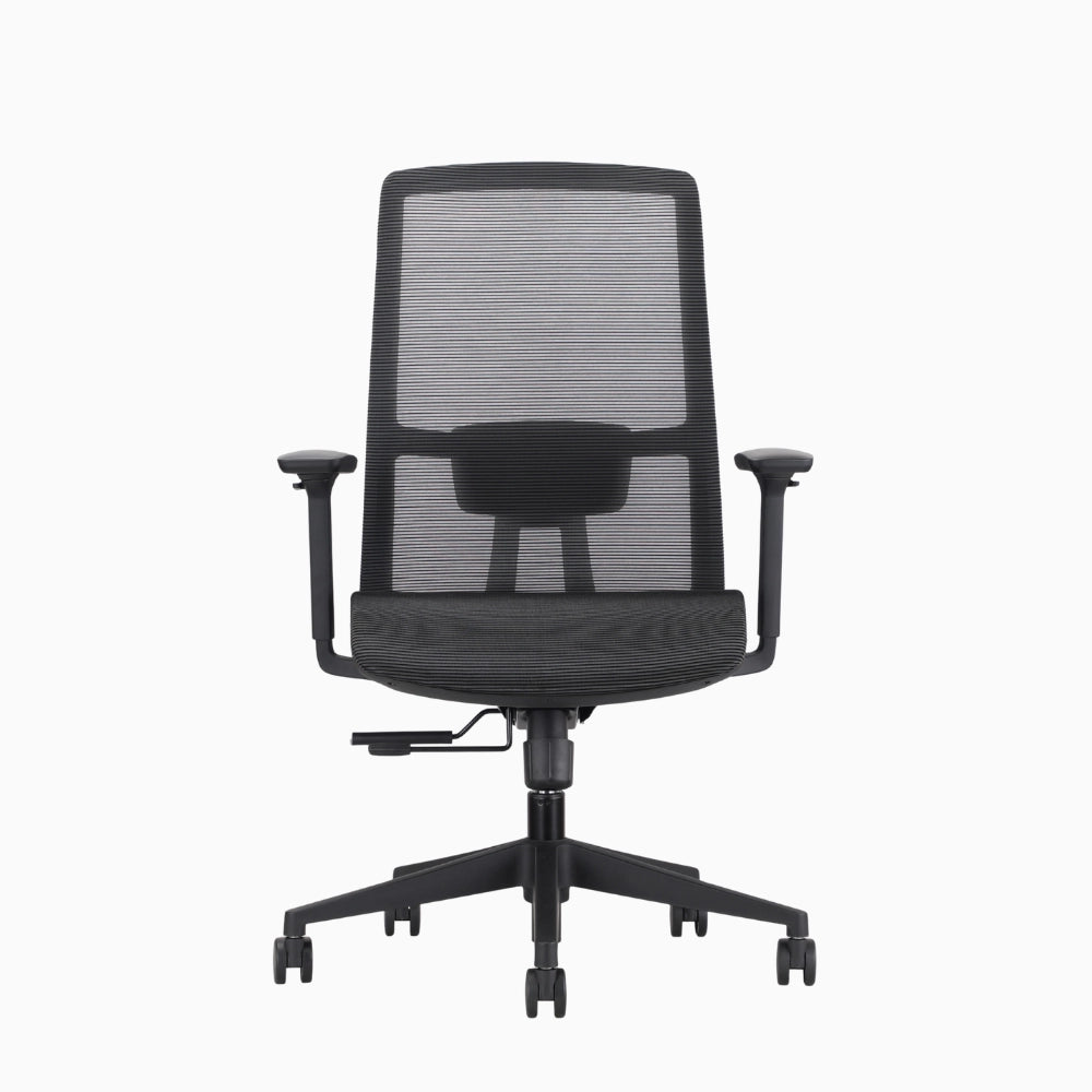 pilot ergonomic chair