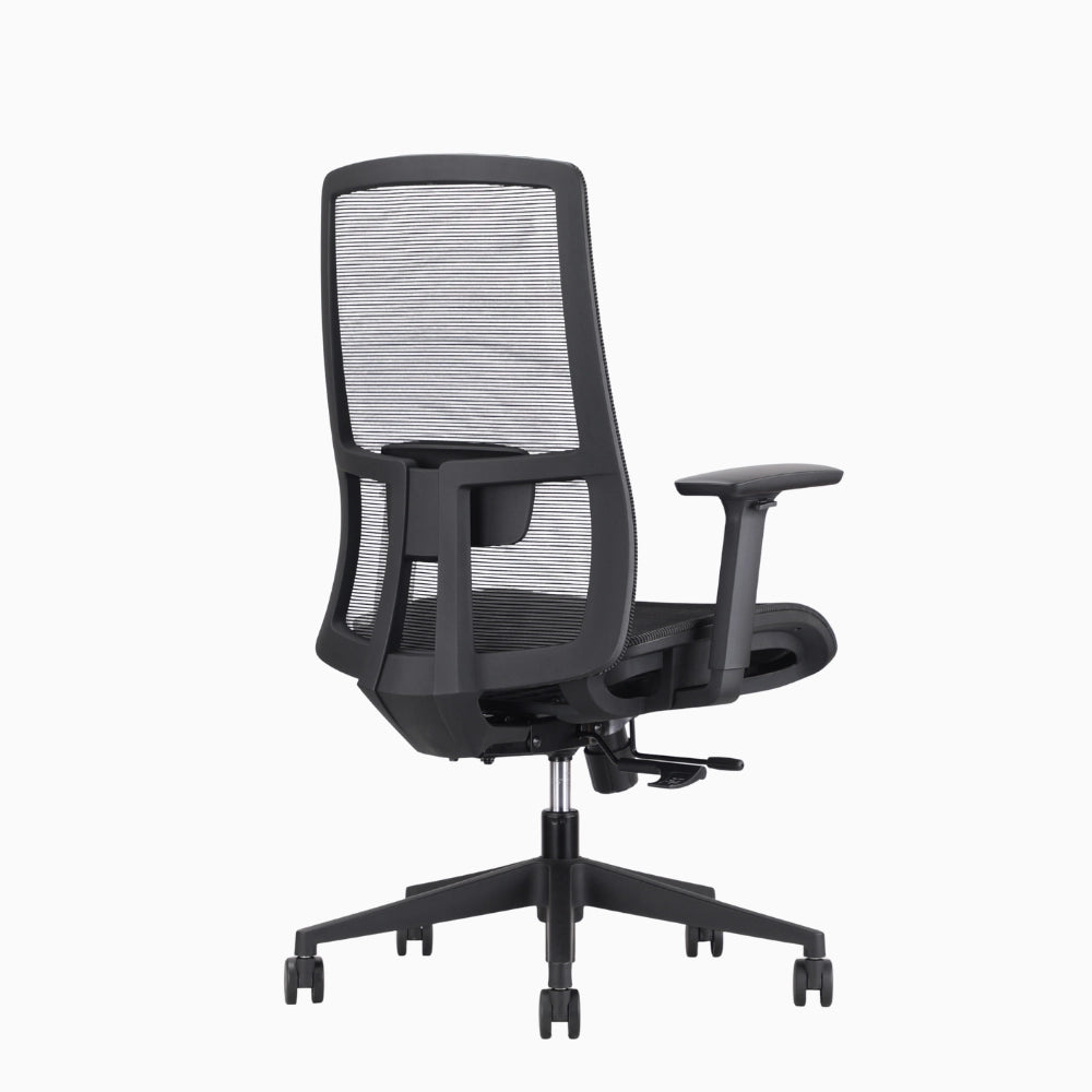 pilot ergonomic chair
