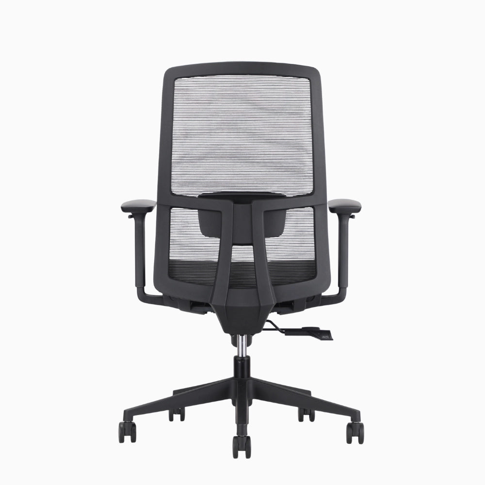 pilot ergonomic chair