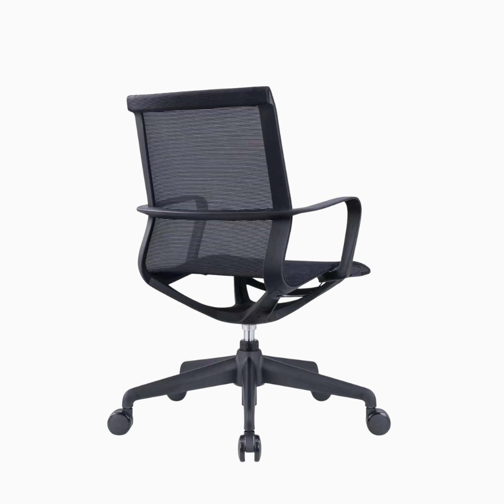 oliver conference chair