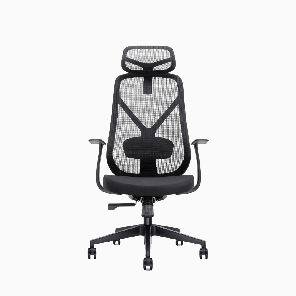 excel basic chair