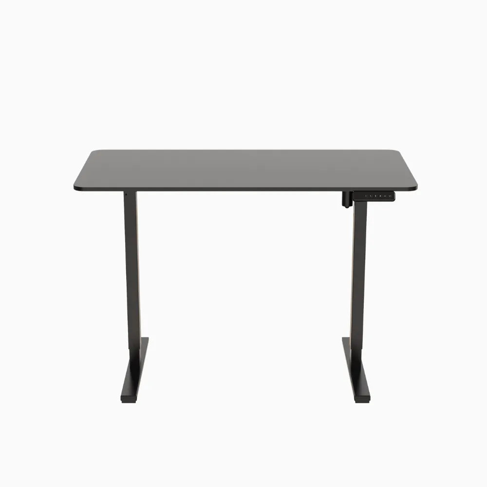 S Desk Lite adjustable table