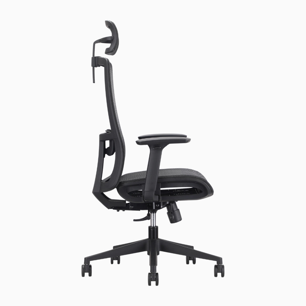 pilot ergonomic chair