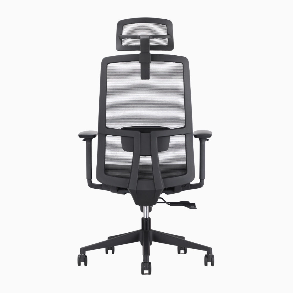 pilot ergonomic chair