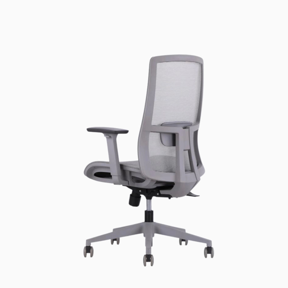 pilot ergonomic chair
