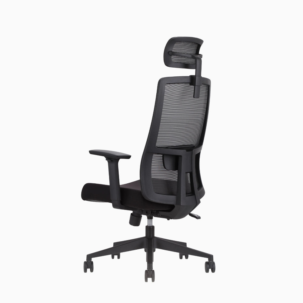 pilot ergonomic chair