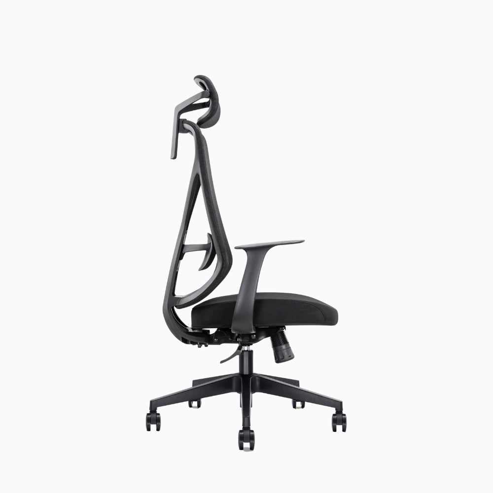 excel basic chair