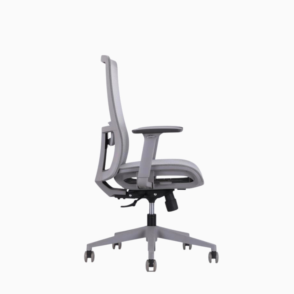 pilot ergonomic chair