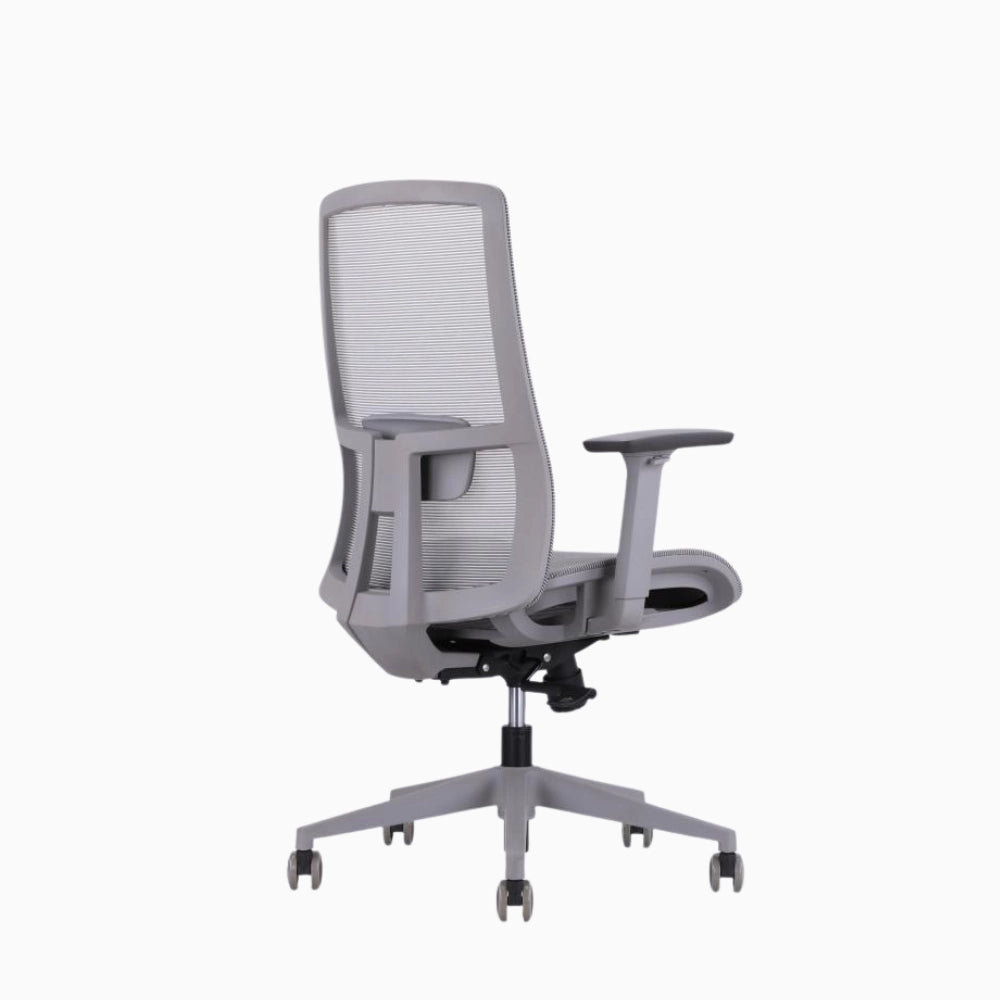 pilot ergonomic chair