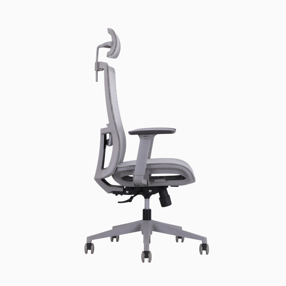 pilot ergonomic chair