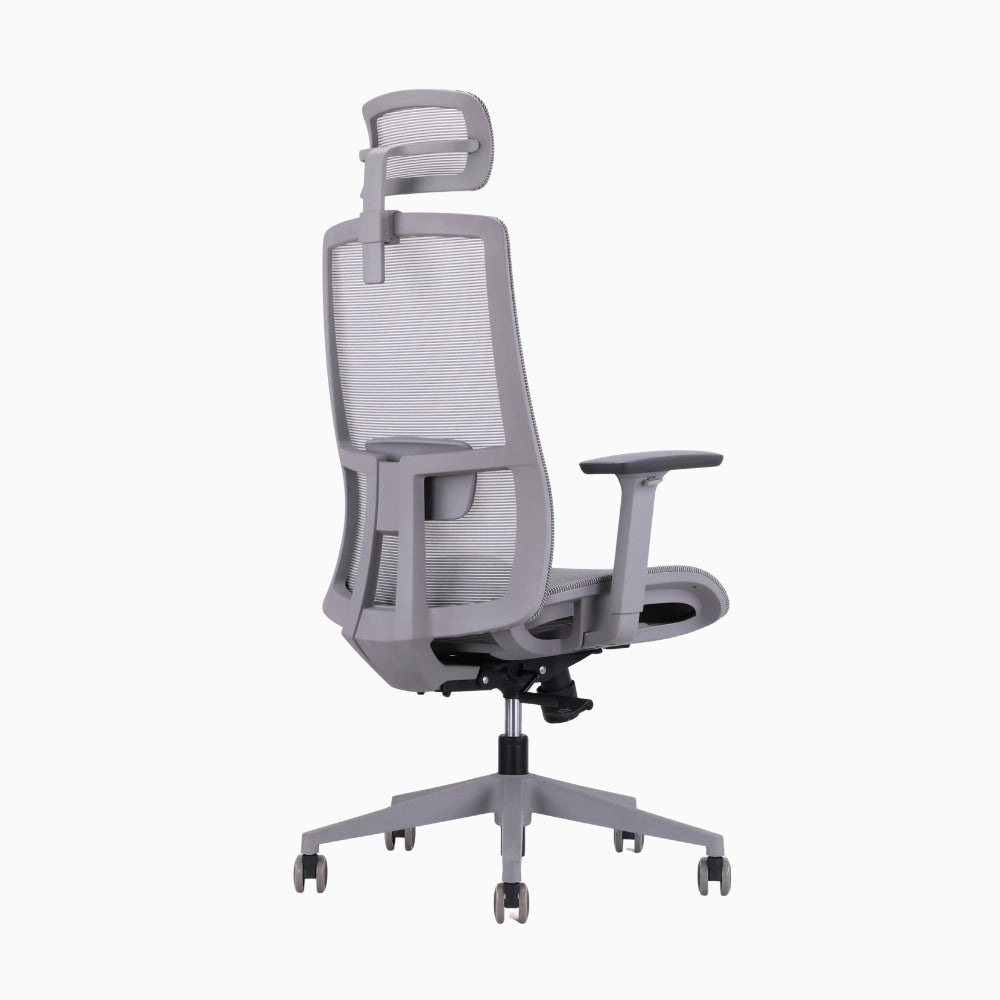 pilot ergonomic chair
