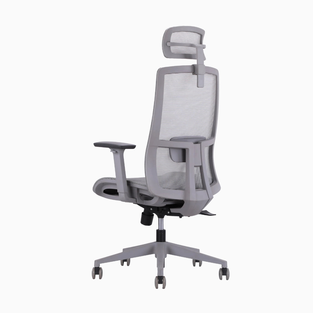 pilot ergonomic chair