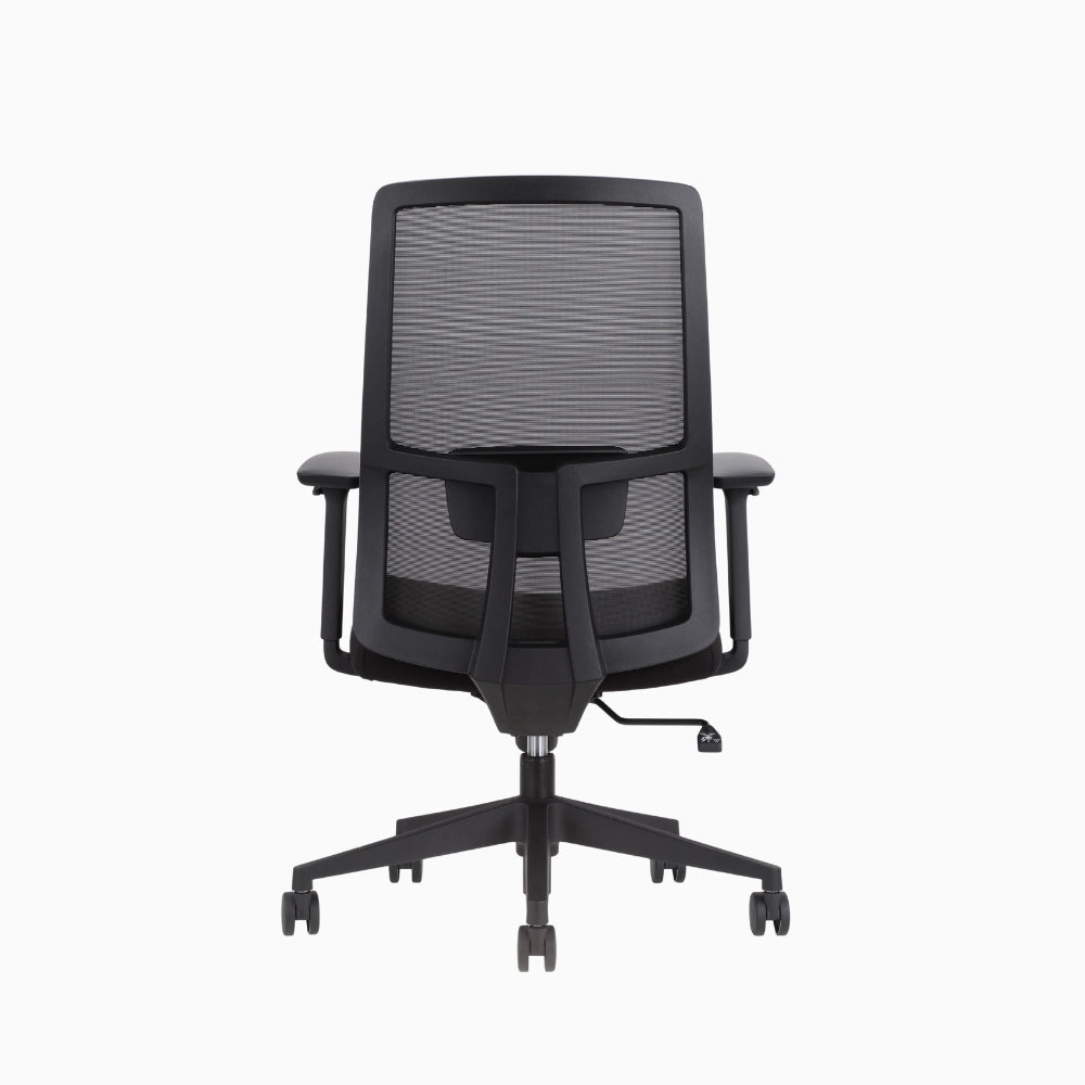 pilot ergonomic chair