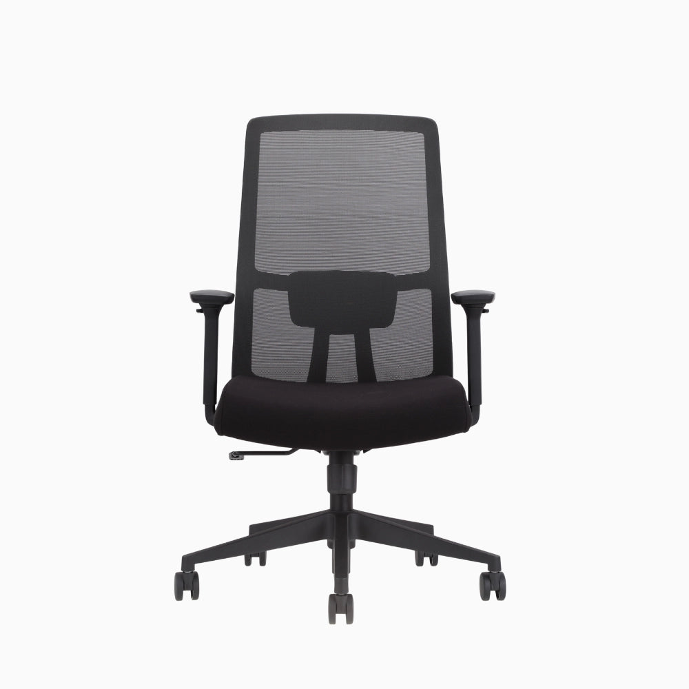 pilot ergonomic chair