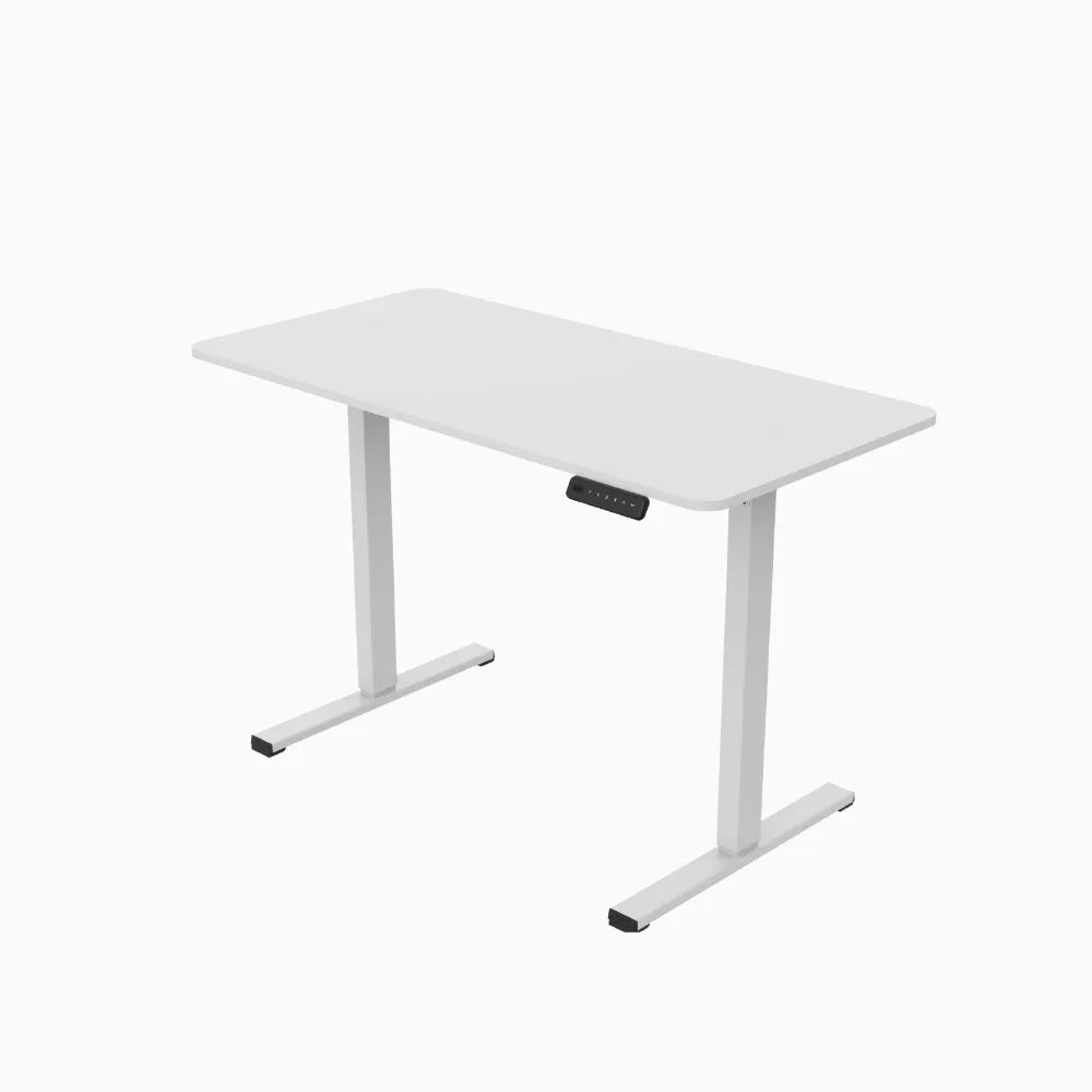 S Desk Lite adjustable table