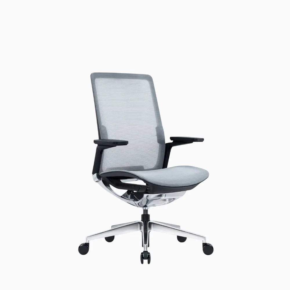 eva ergonomic chair