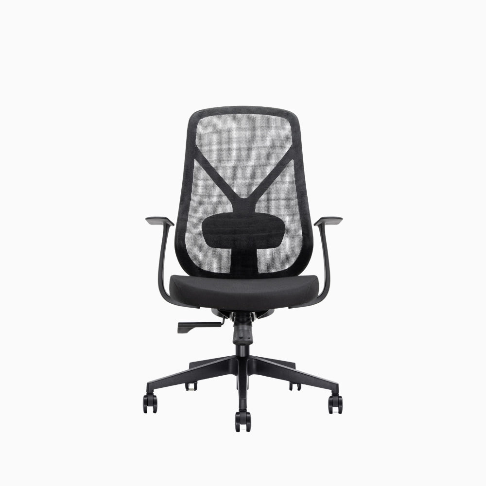 excel basic chair