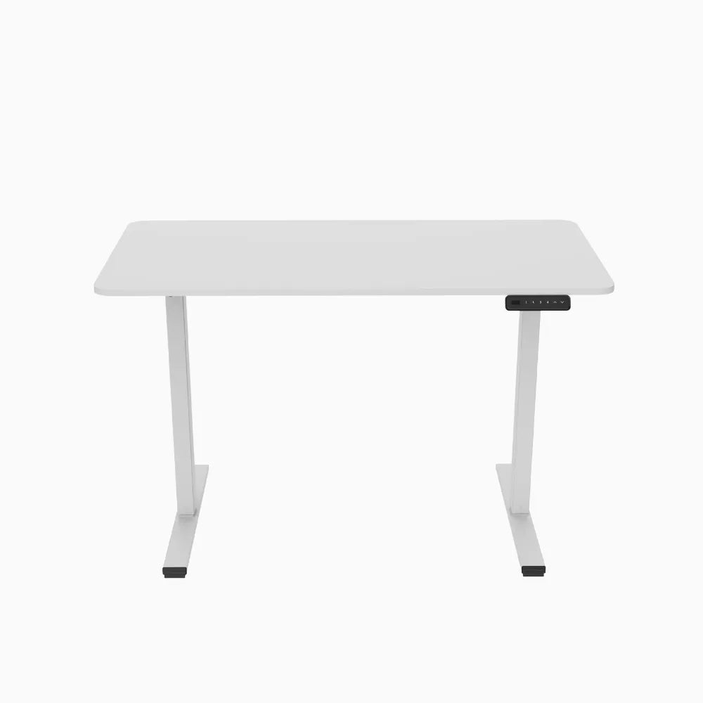 S Desk Lite adjustable table