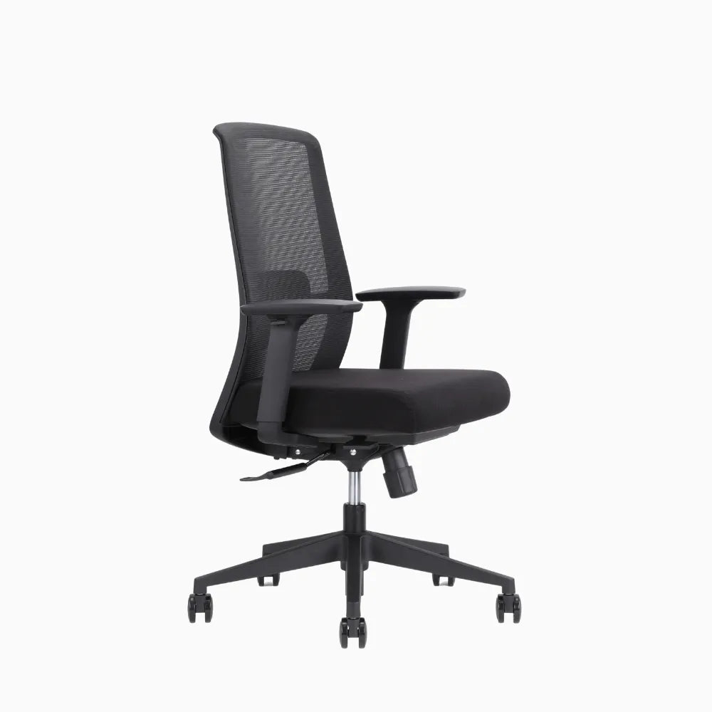 UE ergonomic chair in cushion
