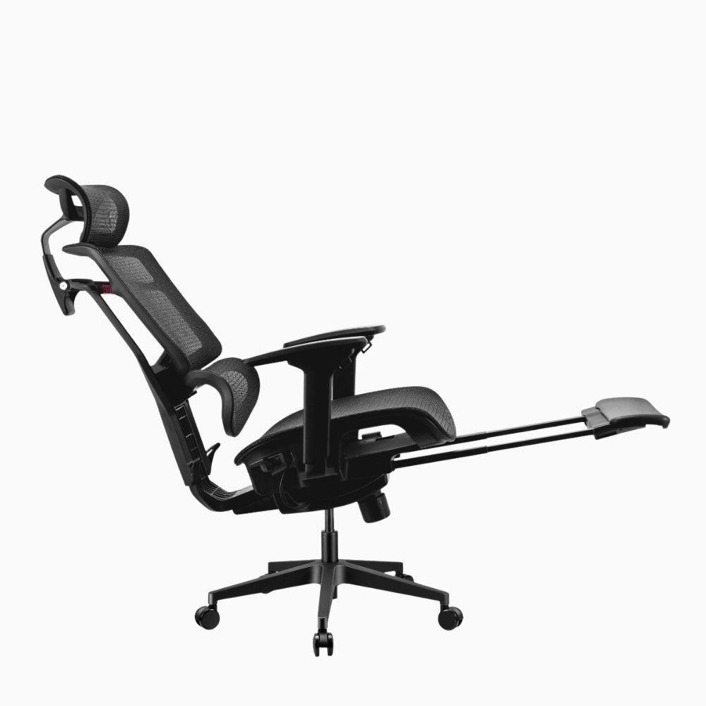 lumiva ergonomic chair