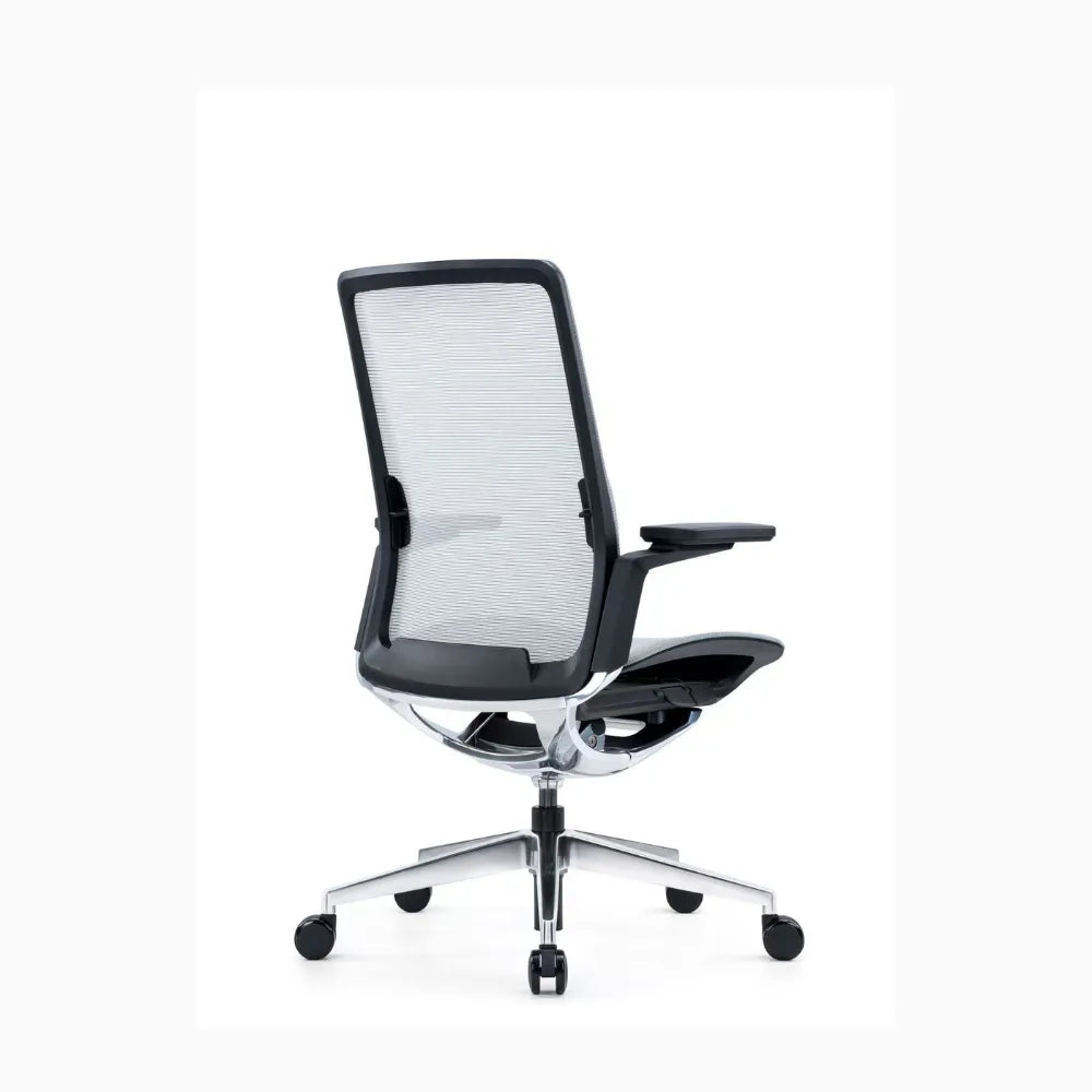 eva ergonomic chair