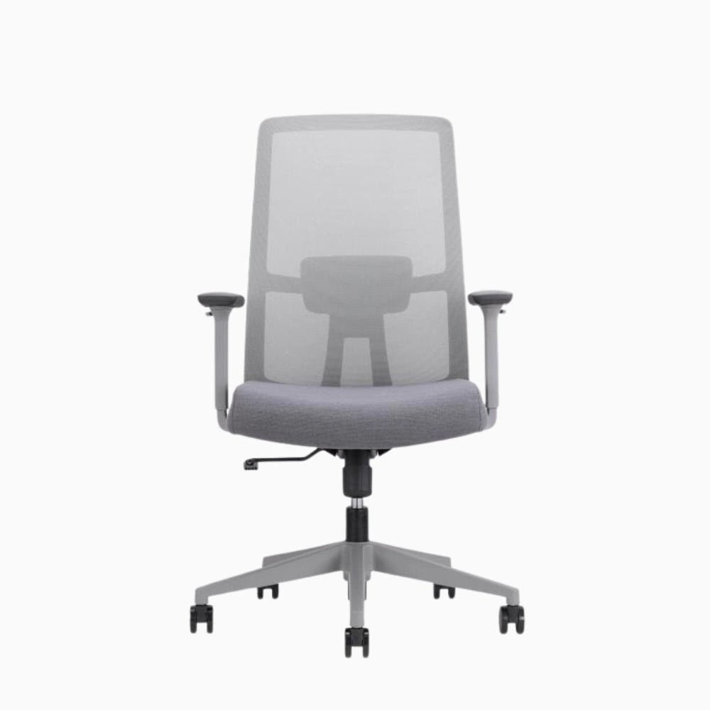 pilot ergonomic chair