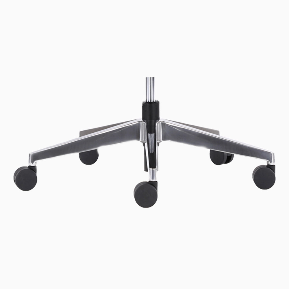 Aluminum Base