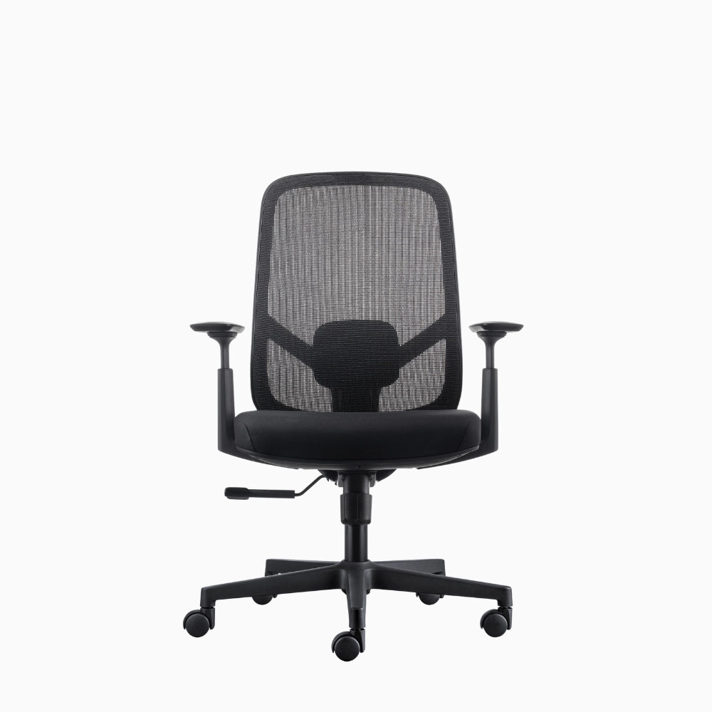 yota ergonomic chair