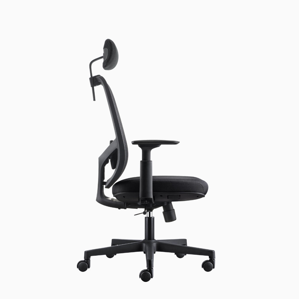 yota ergonomic chair