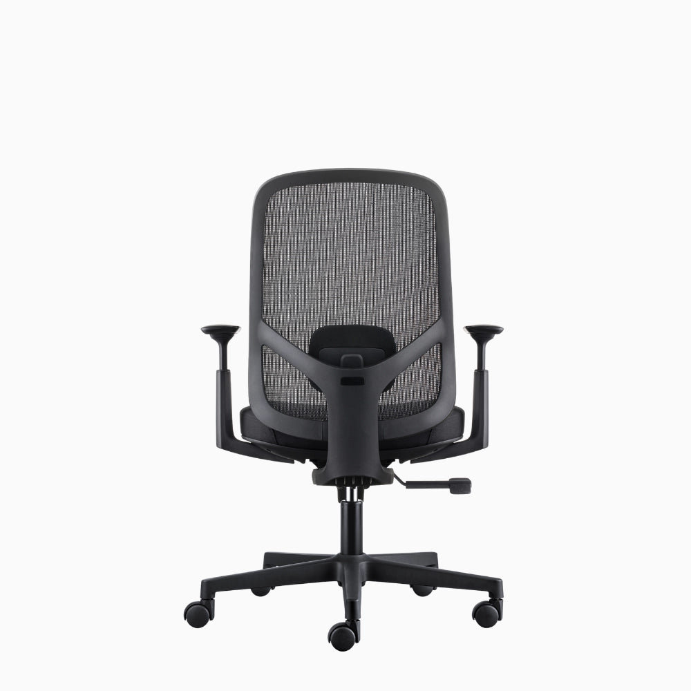 yota ergonomic chair