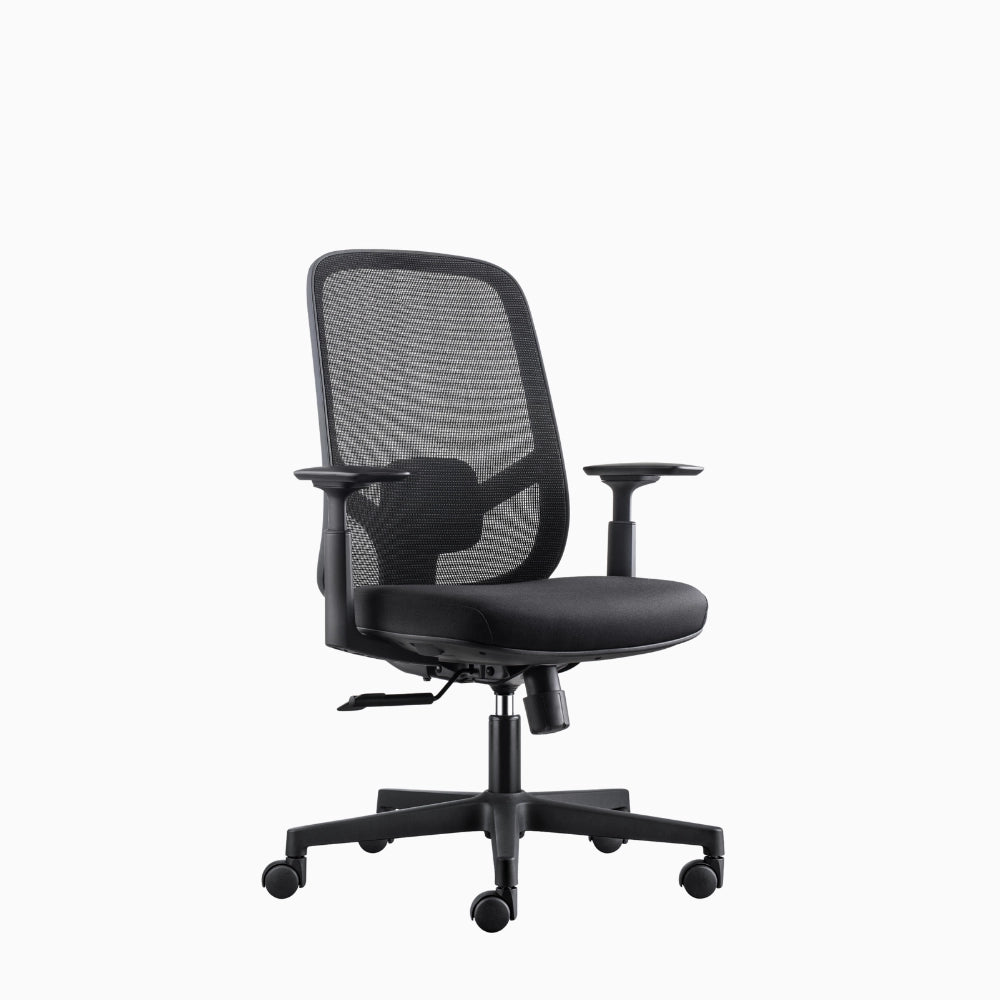 yota ergonomic chair