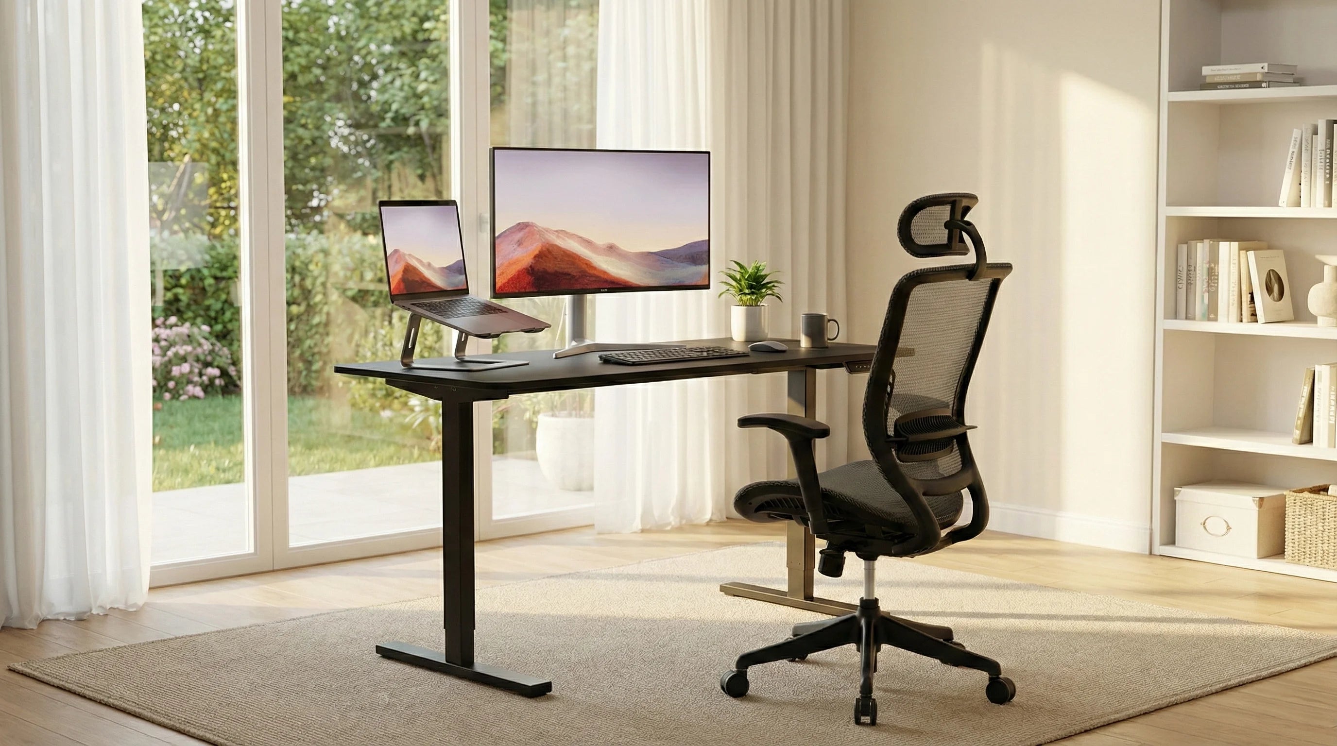 chair and table bundle deal