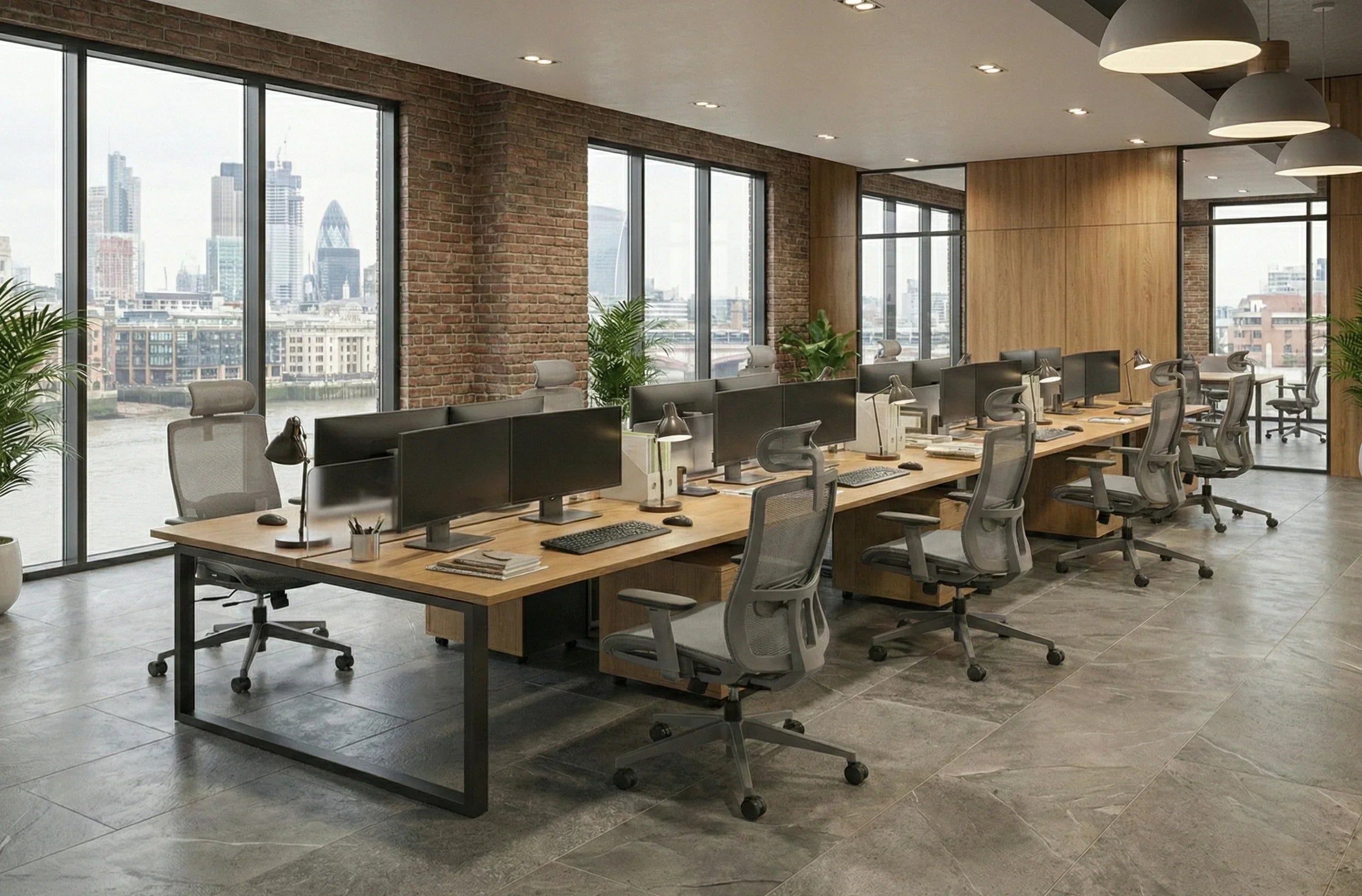 Where to Buy Office Chairs in Bulk in Singapore: A Procurement Manager's Guide (2026)