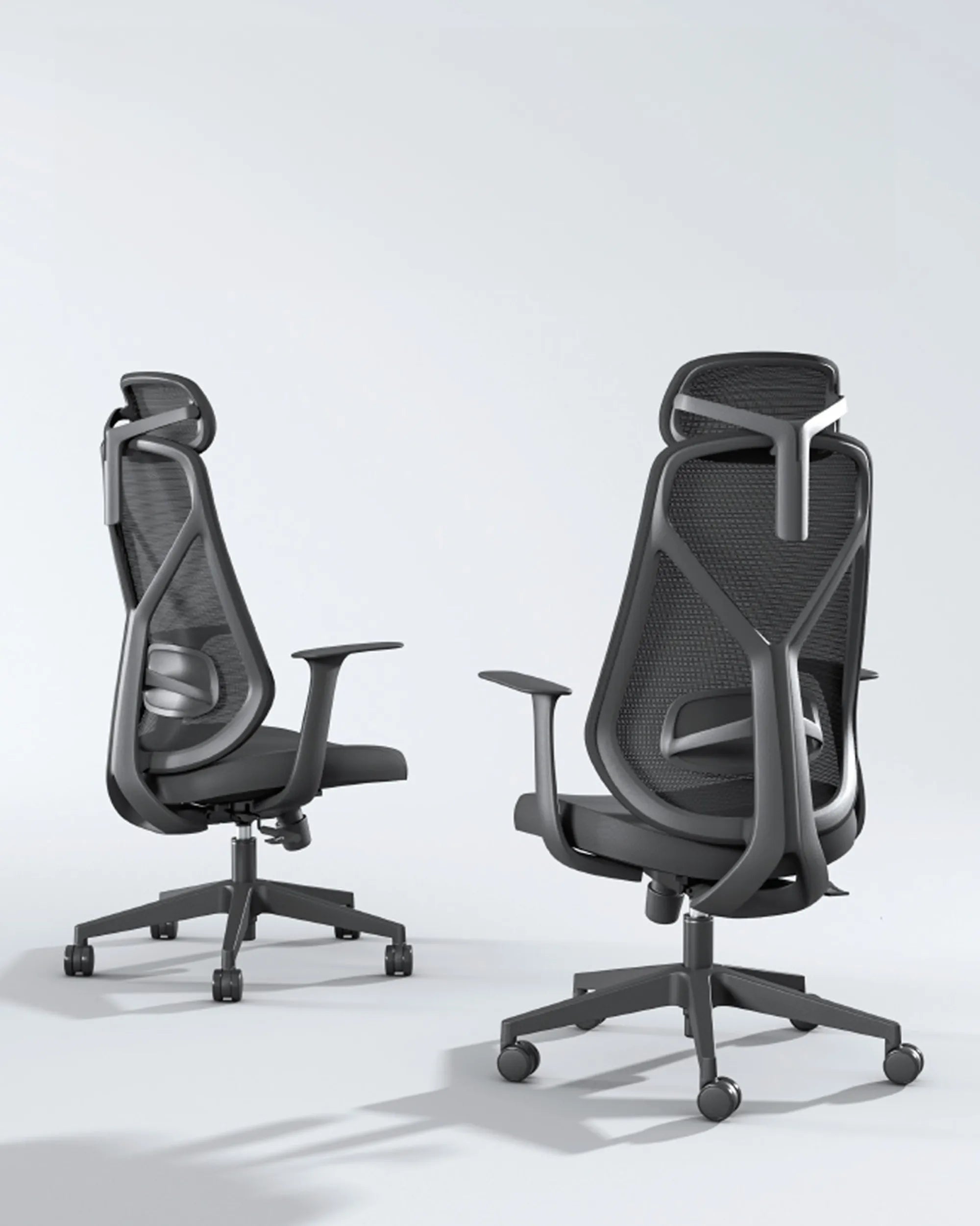 Excel office chair