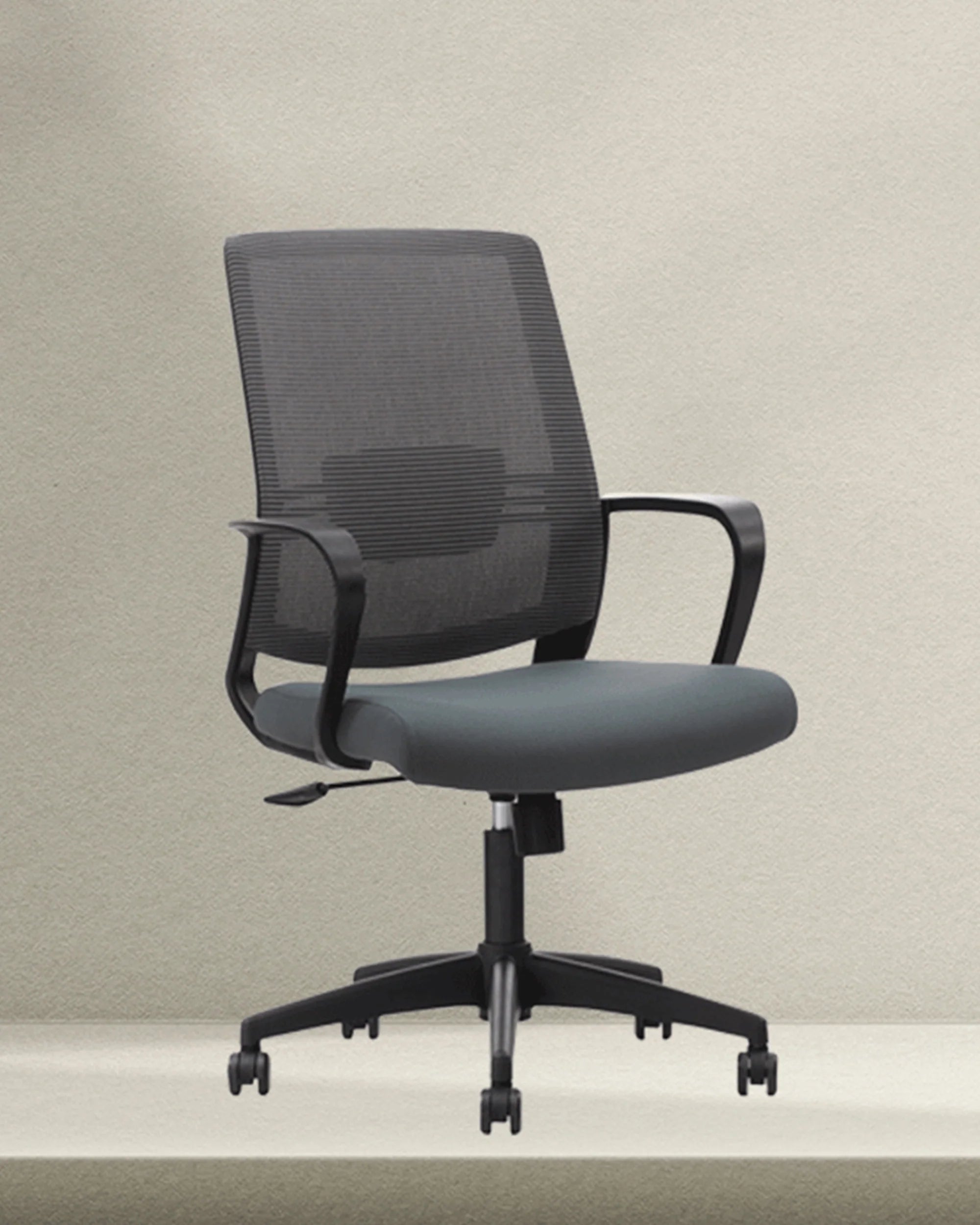 Basic Chairs in Singapore | Best Basic Office Chairs Singapore – Serone ...