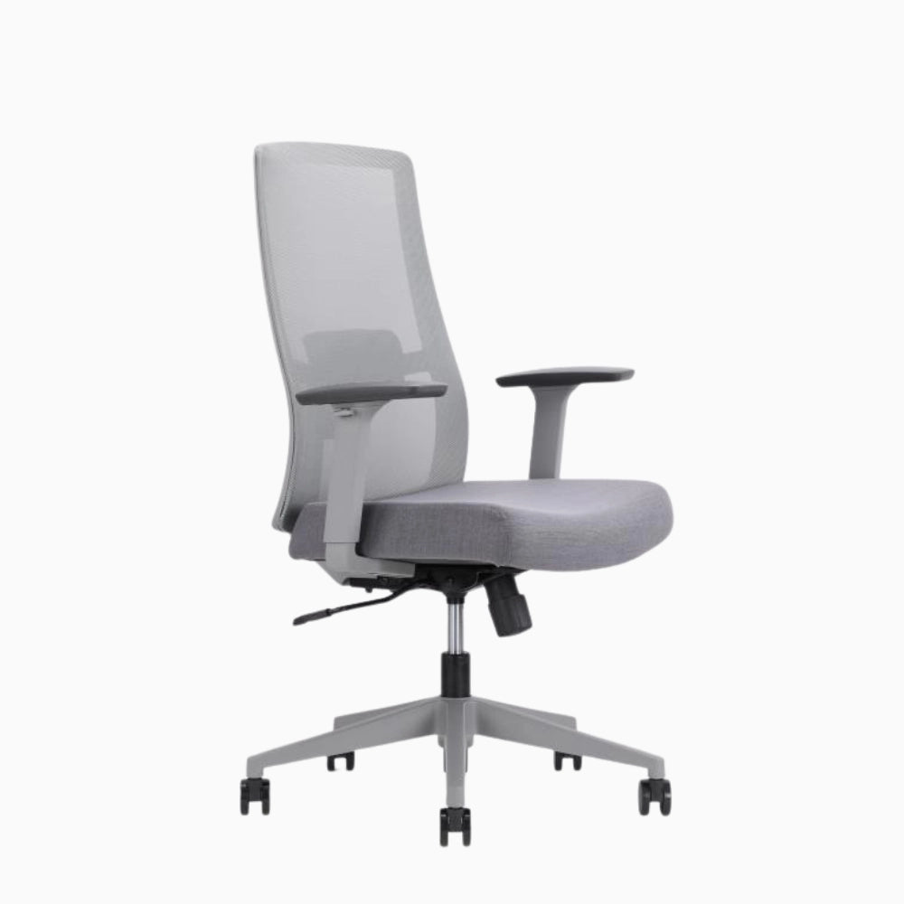 pilot ergonomic chair 
