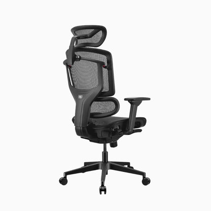lumiva ergonomic chair 