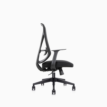 excel basic chair 