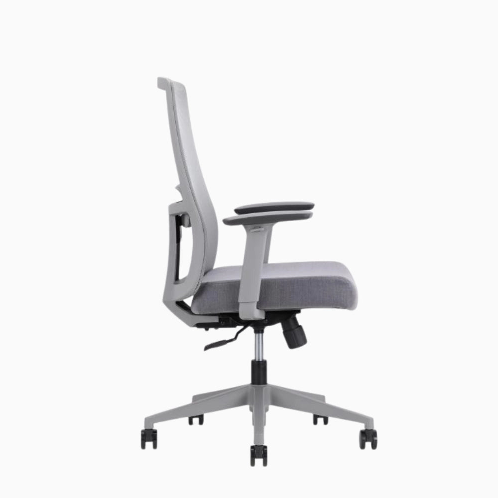 pilot ergonomic chair 